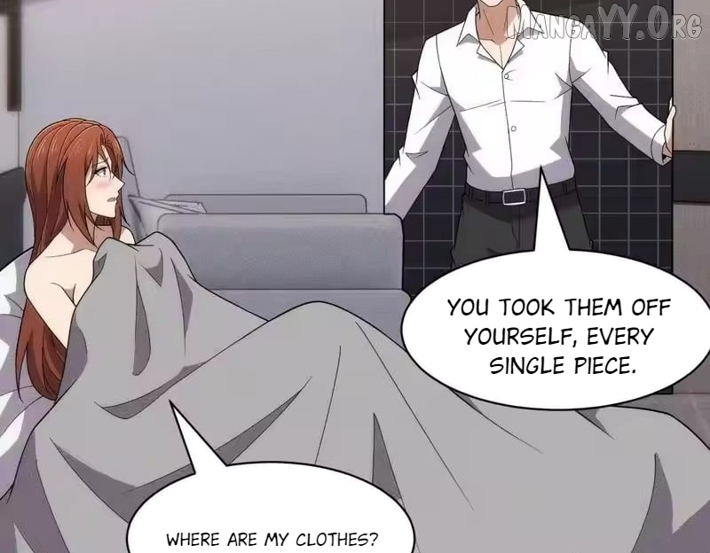 Hidden Dragon in the City (2025) Chapter 42 - page 70